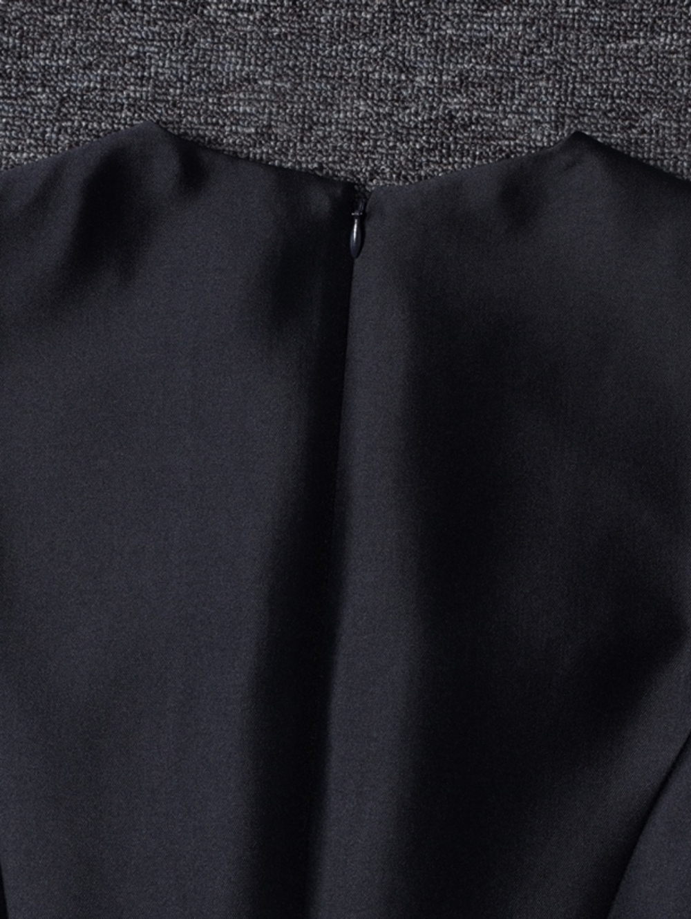 SELF-PORTRAIT belted plisse taffeta midi dress - Picture 8 of 10
